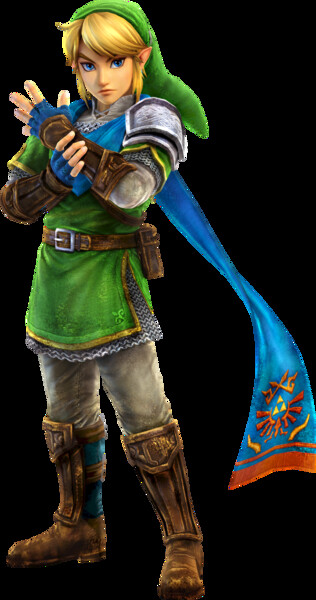 Link (Zelda)