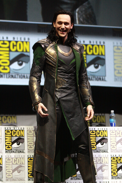 Loki (MCU)