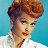 Lucille Ball