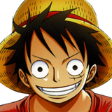 Luffy (One Piece)