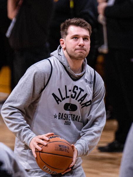 Luka Doncic