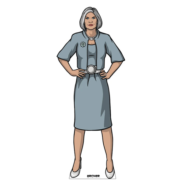 Malory Archer