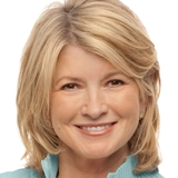 Martha Stewart