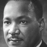 Martin Luther King Jr.