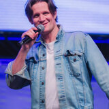 Matt Smith