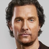 Matthew McConaughey