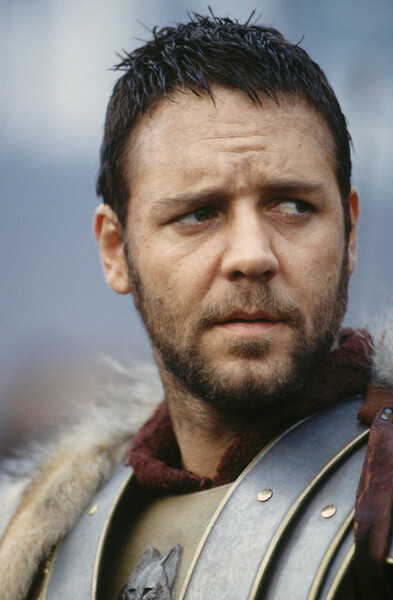 Maximus (Gladiator)