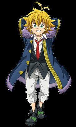 Meliodas