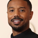 Michael B. Jordan