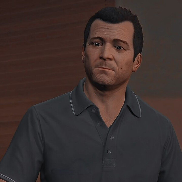 Michael De Santa