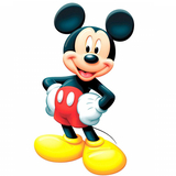 Mickey Mouse