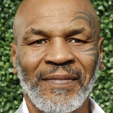 Mike Tyson