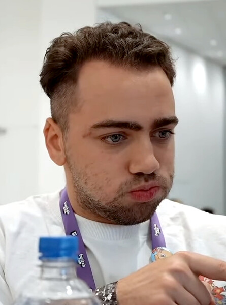 Mizkif