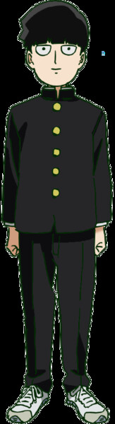 Mob (Mob Psycho 100)
