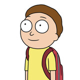 Morty Smith