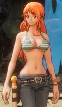 Nami (One Piece)
