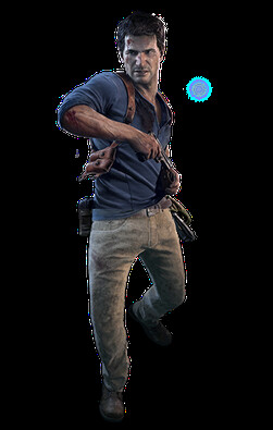 Nathan Drake