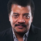 Neil deGrasse Tyson