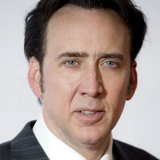 Nicolas Cage