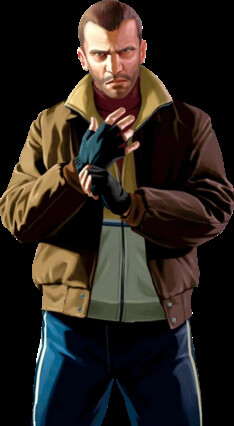 Niko Bellic