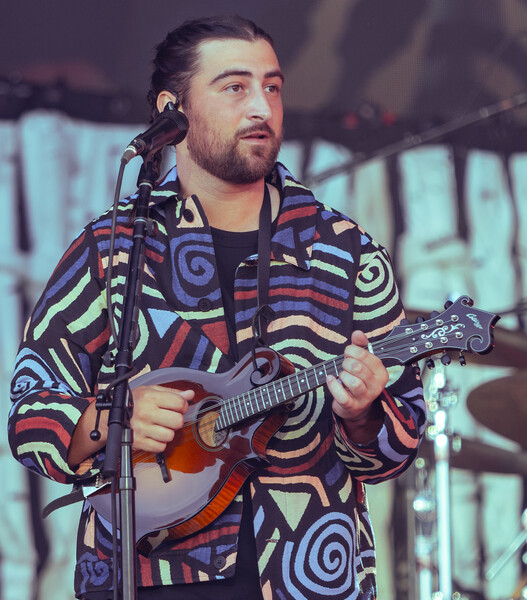 Noah Kahan