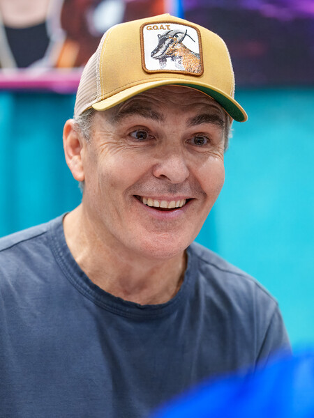 Nolan North