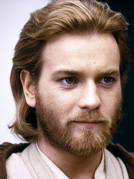 Obi-Wan Kenobi