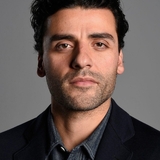 Oscar Isaac