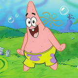 Patrick Star