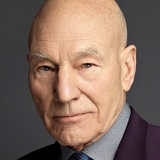 Patrick Stewart