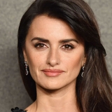 Penelope Cruz