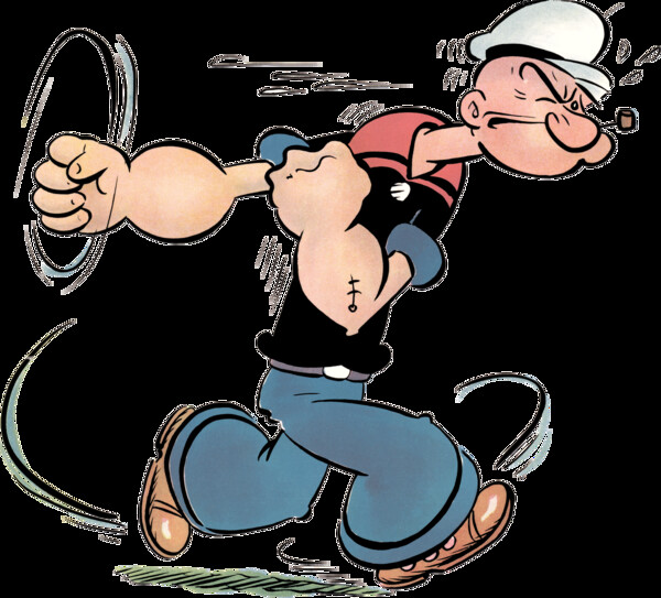 Popeye