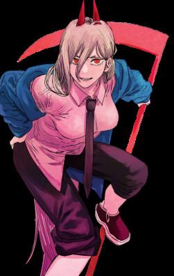Power (Chainsaw Man)