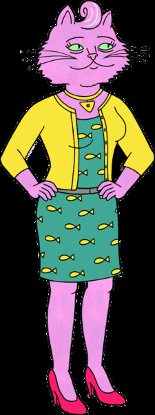 Princess Carolyn