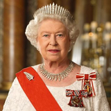 Queen Elizabeth II
