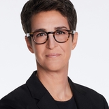 Rachel Maddow