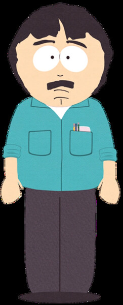 Randy Marsh