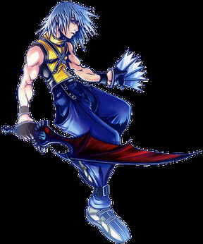 Riku (Kingdom Hearts)