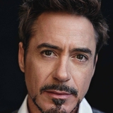 Robert Downey Jr.