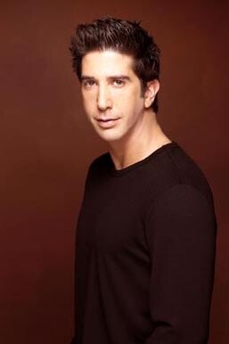 Ross Geller