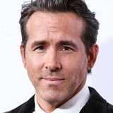 Ryan Reynolds