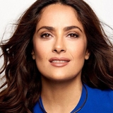 Salma Hayek
