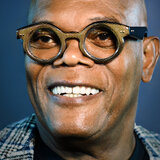 Samuel L. Jackson