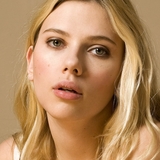 Scarlett Johansson