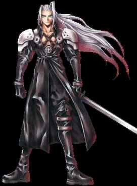 Sephiroth