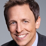 Seth Meyers
