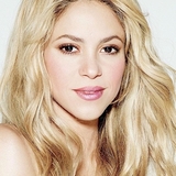 Shakira