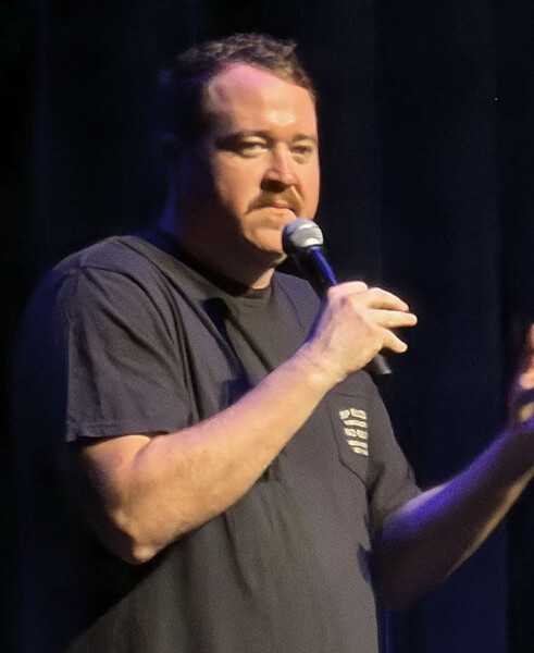 Shane Gillis