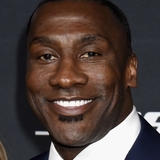 Shannon Sharpe