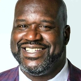 Shaquille O'Neal